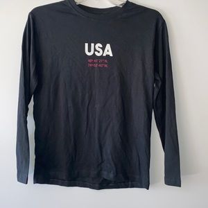 Zara | boy shirt | size 11/12